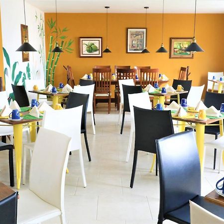 פלאייה דל כרמן Hotel 12 Bees By Kavia מראה חיצוני תמונה