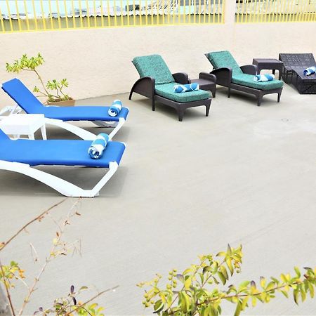 פלאייה דל כרמן Hotel 12 Bees By Kavia מראה חיצוני תמונה