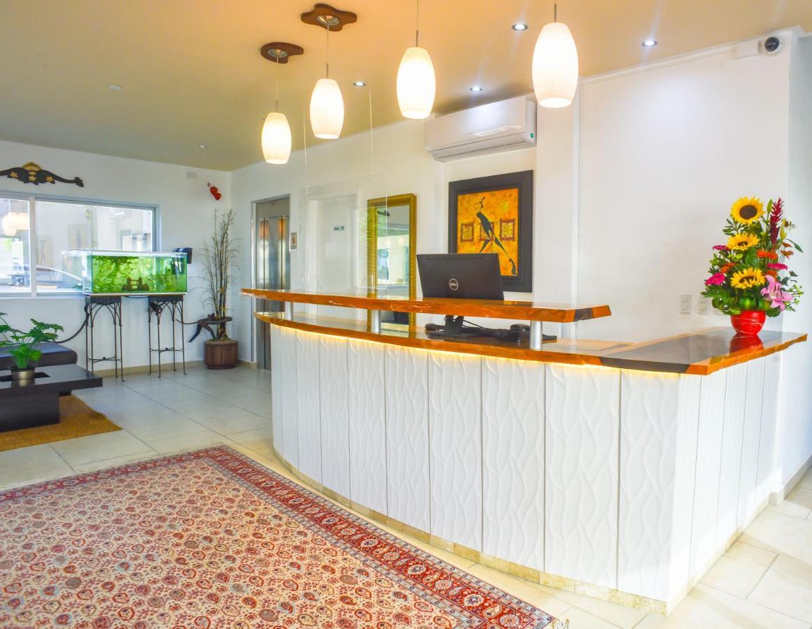 פלאייה דל כרמן Hotel 12 Bees By Kavia מראה חיצוני תמונה
