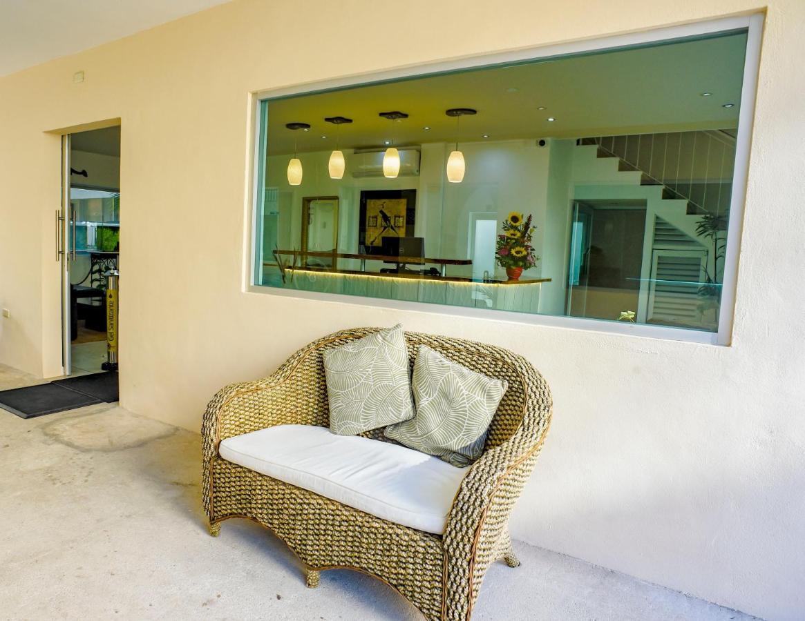 פלאייה דל כרמן Hotel 12 Bees By Kavia מראה חיצוני תמונה