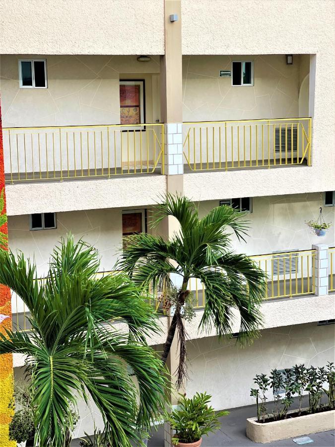 פלאייה דל כרמן Hotel 12 Bees By Kavia מראה חיצוני תמונה