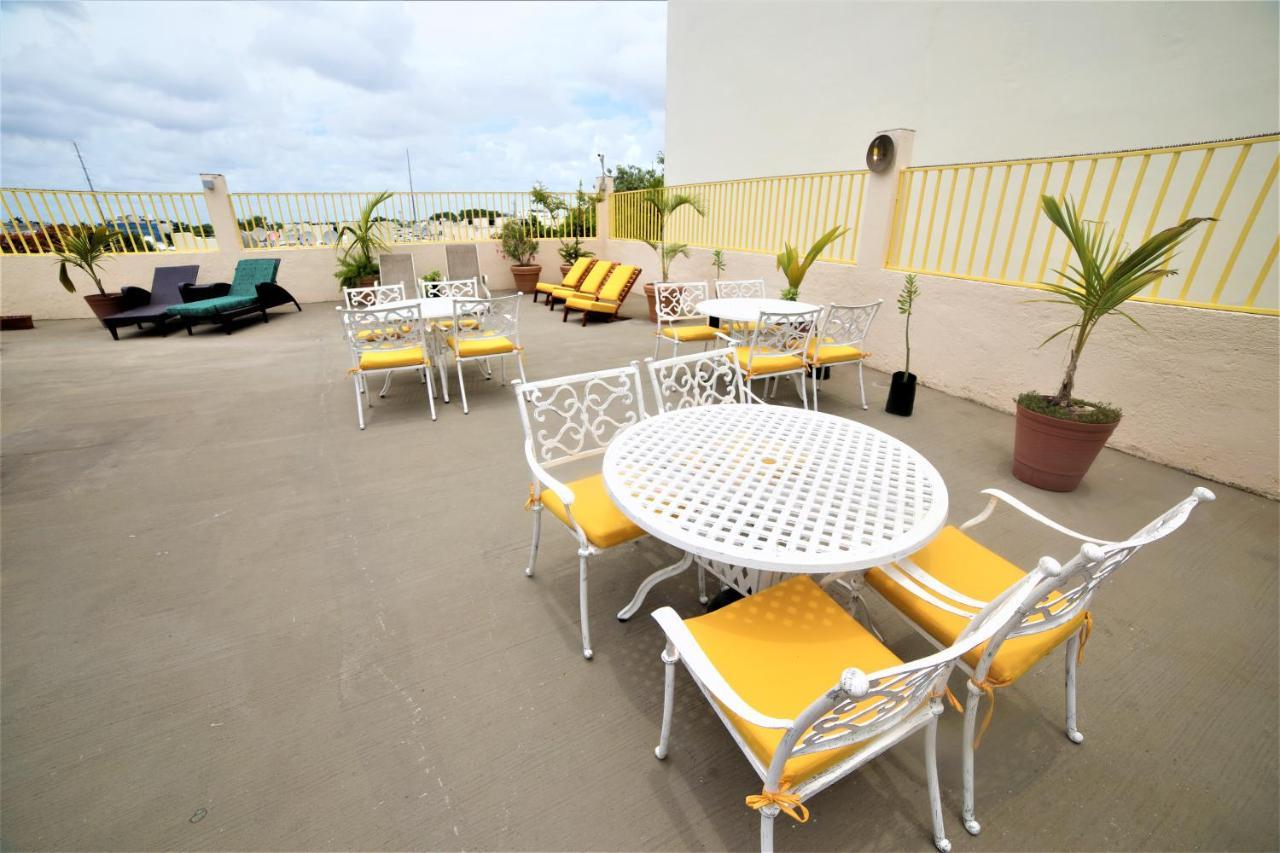 פלאייה דל כרמן Hotel 12 Bees By Kavia מראה חיצוני תמונה