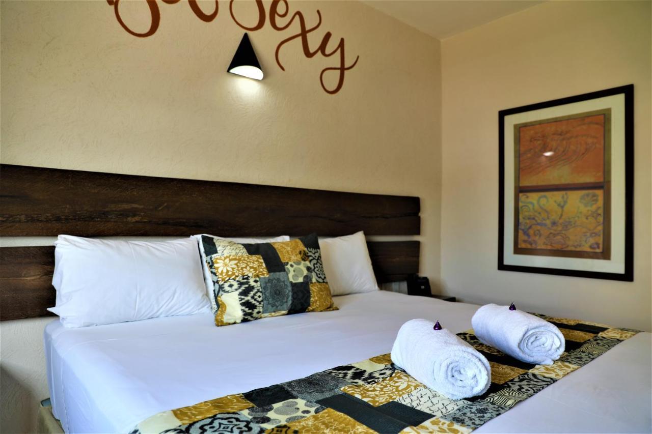 פלאייה דל כרמן Hotel 12 Bees By Kavia מראה חיצוני תמונה