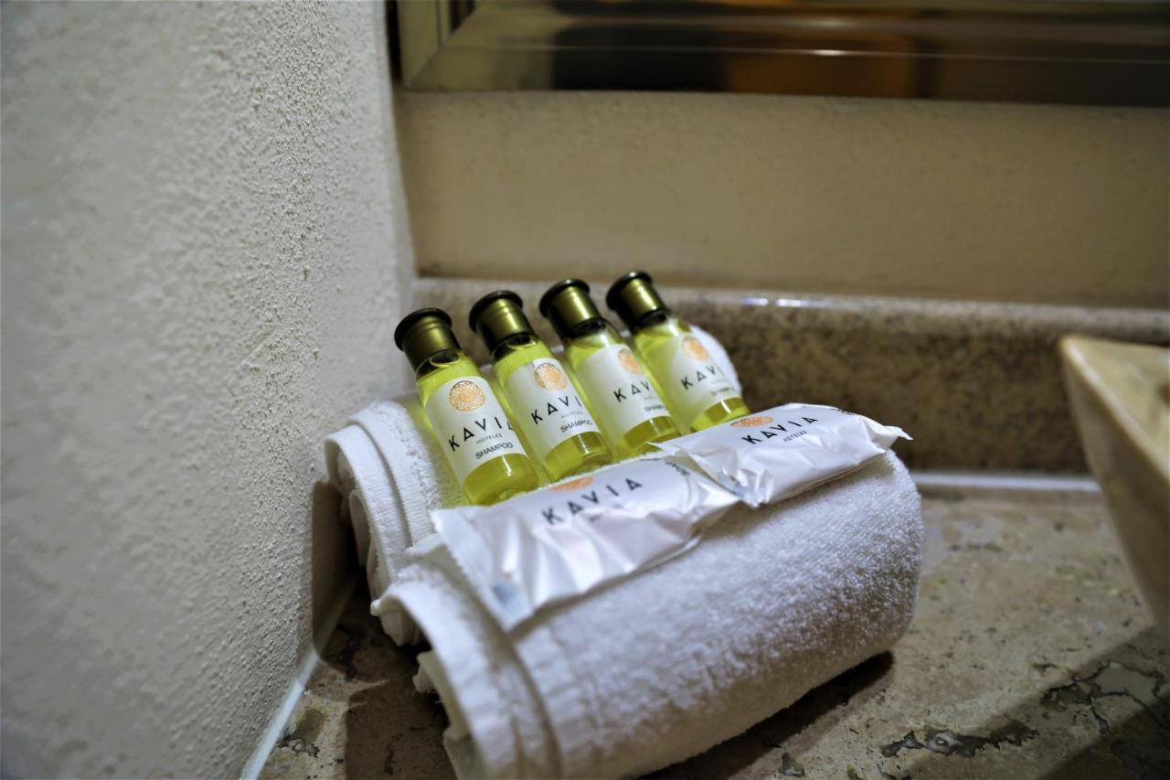 פלאייה דל כרמן Hotel 12 Bees By Kavia מראה חיצוני תמונה