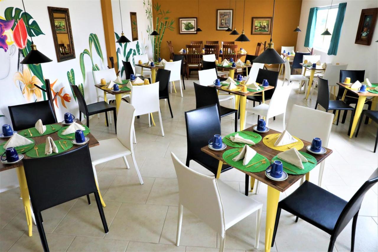 פלאייה דל כרמן Hotel 12 Bees By Kavia מראה חיצוני תמונה