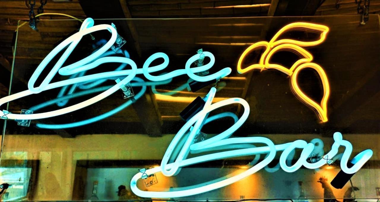 פלאייה דל כרמן Hotel 12 Bees By Kavia מראה חיצוני תמונה