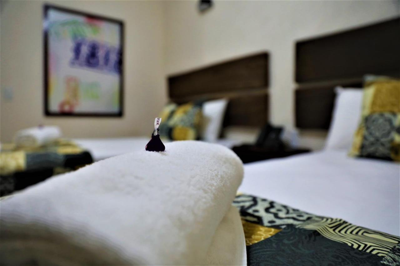 פלאייה דל כרמן Hotel 12 Bees By Kavia מראה חיצוני תמונה