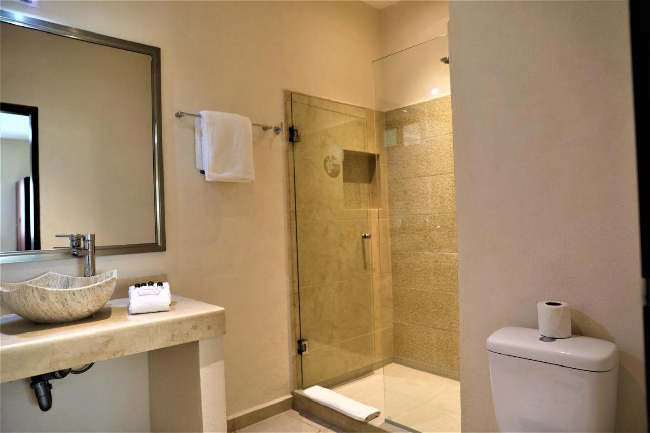 פלאייה דל כרמן Hotel 12 Bees By Kavia מראה חיצוני תמונה