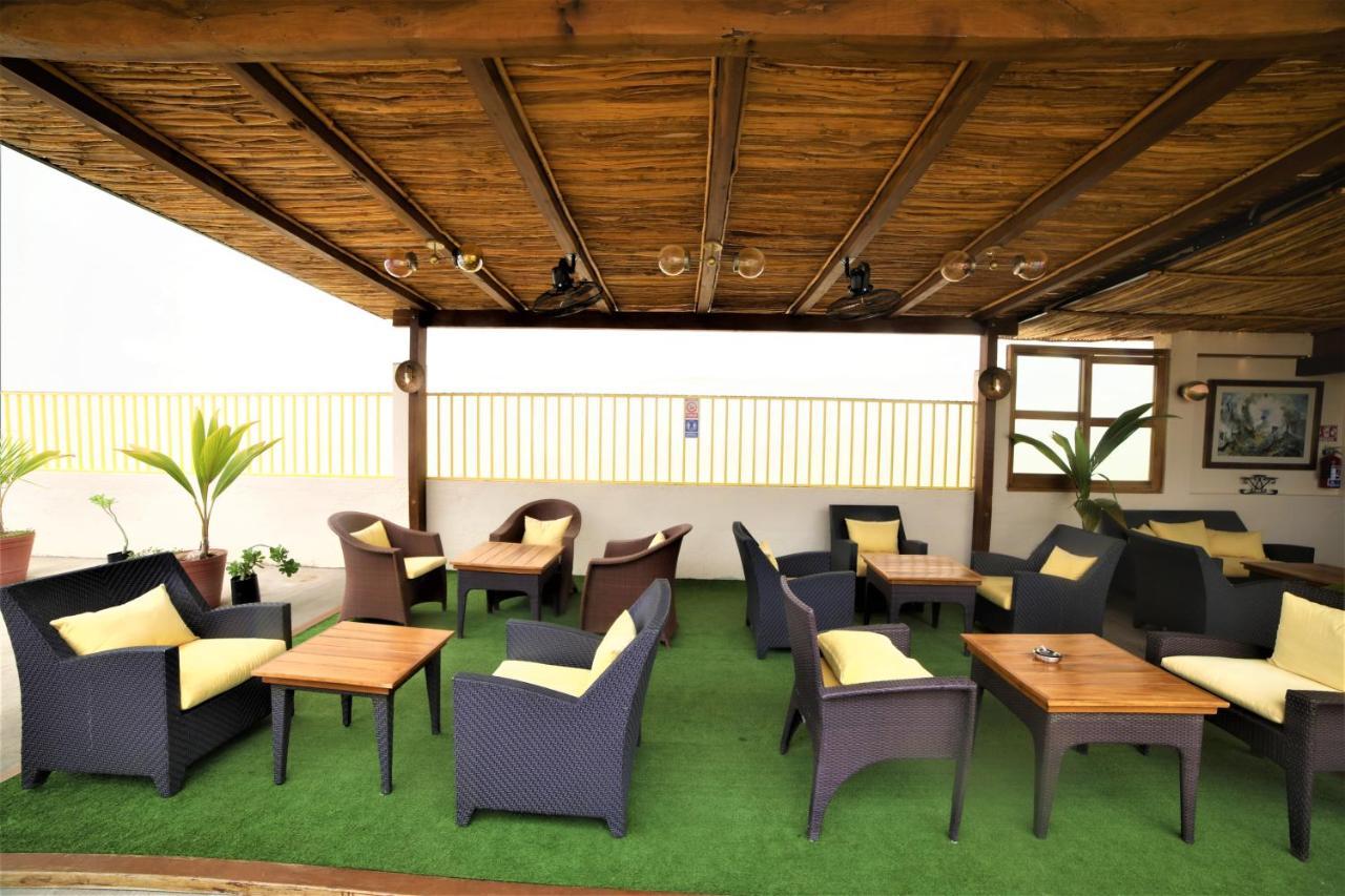 פלאייה דל כרמן Hotel 12 Bees By Kavia מראה חיצוני תמונה