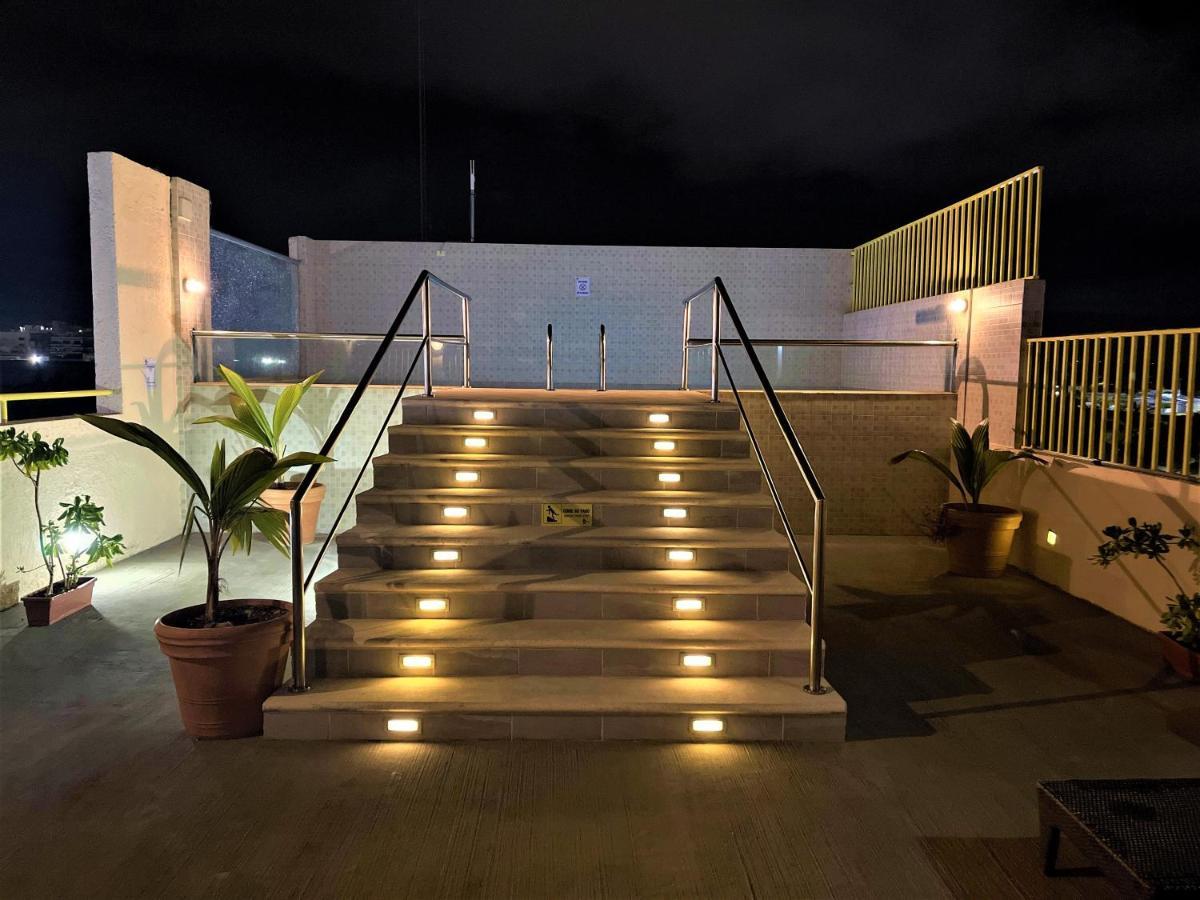 פלאייה דל כרמן Hotel 12 Bees By Kavia מראה חיצוני תמונה