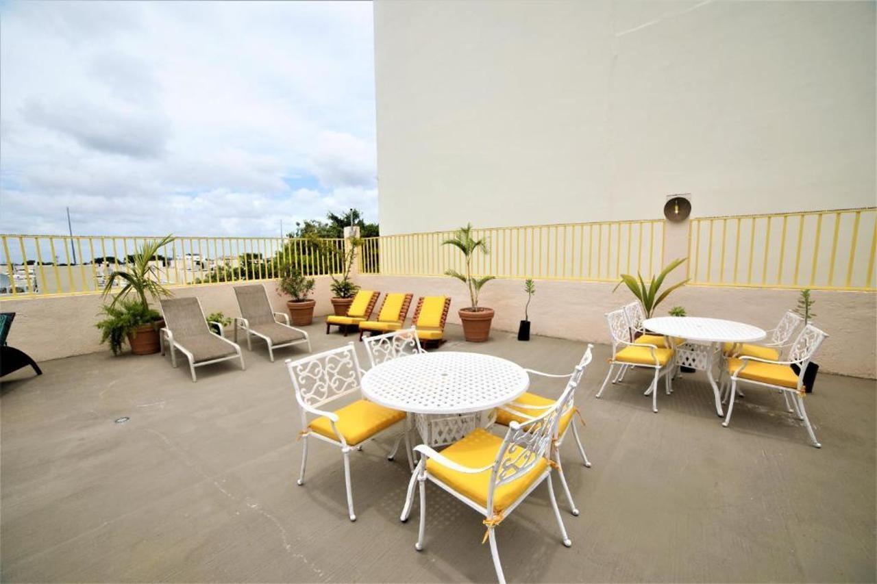פלאייה דל כרמן Hotel 12 Bees By Kavia מראה חיצוני תמונה