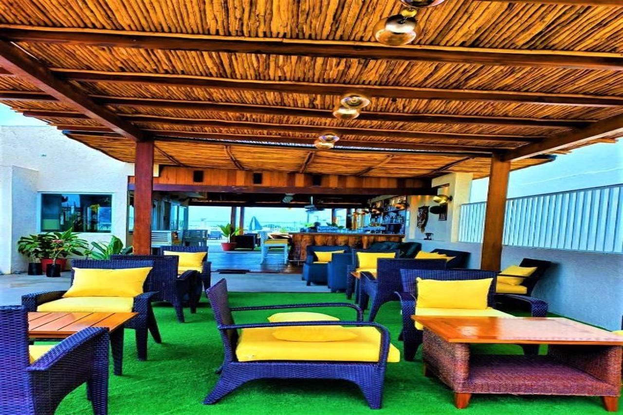 פלאייה דל כרמן Hotel 12 Bees By Kavia מראה חיצוני תמונה