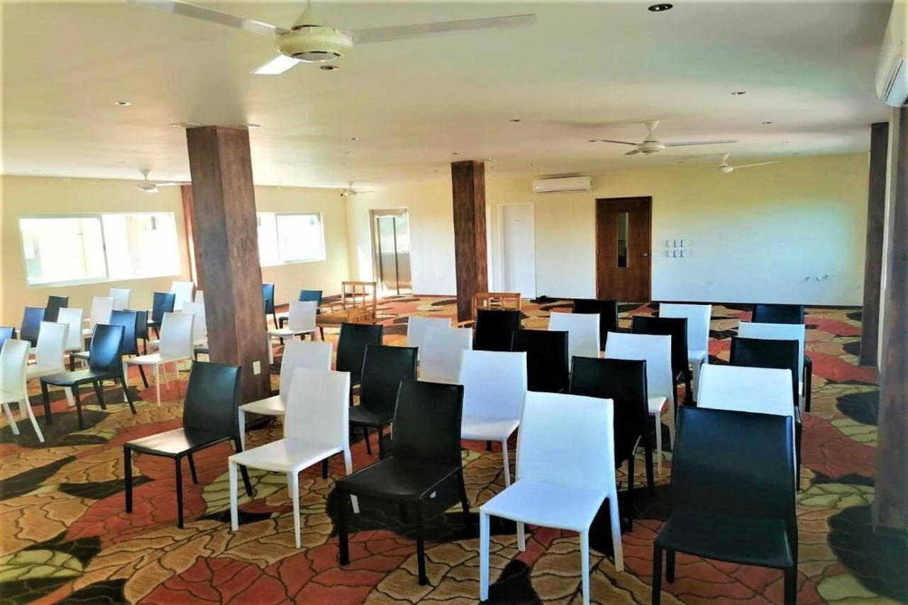 פלאייה דל כרמן Hotel 12 Bees By Kavia מראה חיצוני תמונה